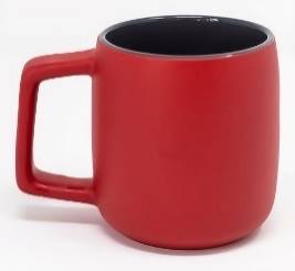Tasse en céramique Spartan 14 oz. - M1670