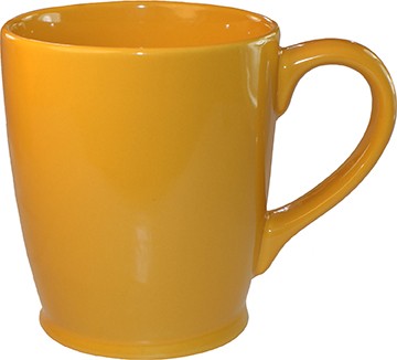 Tasse en céramique solide Koni 15 oz / 443ml - M8919S