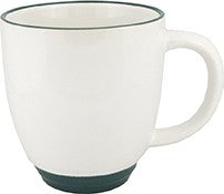 Tasse en céramique Helo 12oz / 355ml - M2901 - Liquidation !!