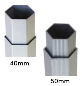 10X20 Popup Promotional Tent