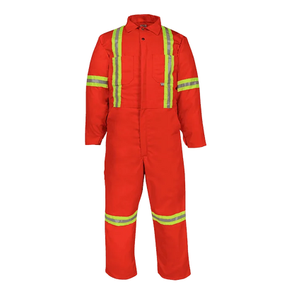 Couvre-Tout de Travail Deluxe HV 429BF