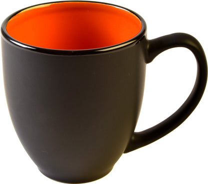 Tasse en céramique Bistro 16 oz. - M1310