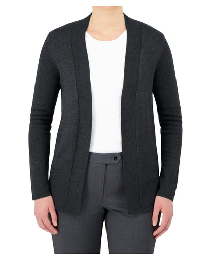 Cardigan pour femme avec ouverture à l’avant