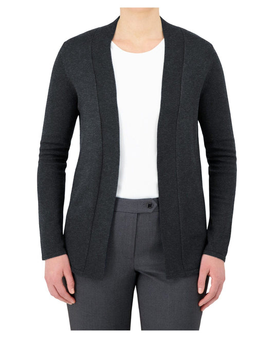 Cardigan pour femme avec ouverture à l’avant