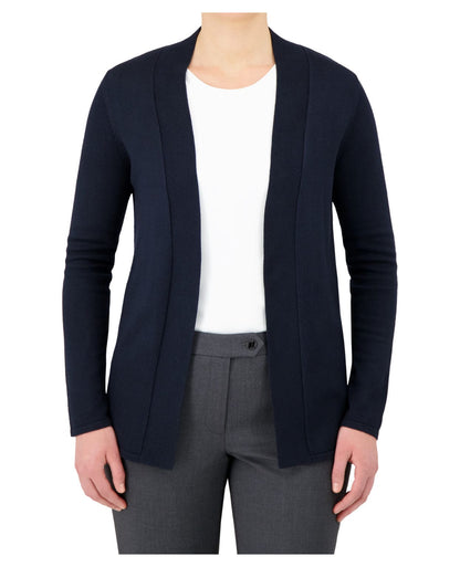 Cardigan pour femme avec ouverture à l’avant
