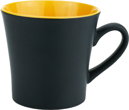 Tasse en céramique Veneto 12 oz - M15266 - Liquidation !!