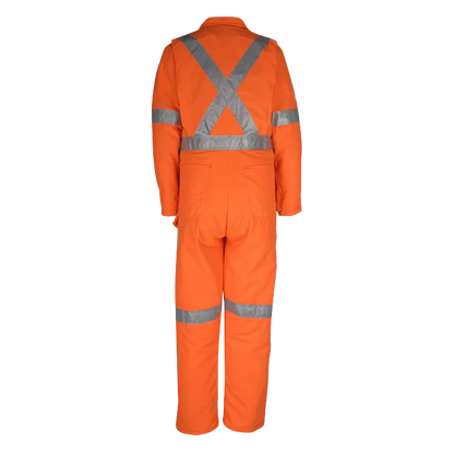 Couvre-Tout Deluxe en Ripstop 458HVT