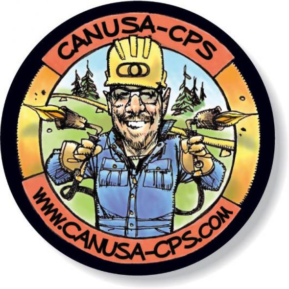 .004 Décalques Formes Spéciales Vinyle Blanc / adhésif repositionnable pour usage intérieur  (1 à 4 pouces carrés) Quadrichromie