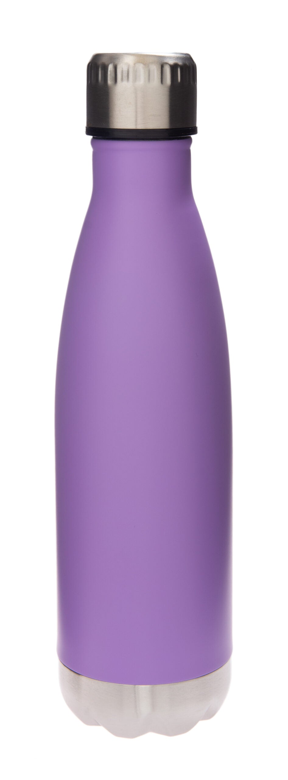 Bouteille en acier inoxydable Glacier 17 oz. - M3004