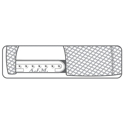 Canada Cap Heather Polyester / Soft Polyester Mesh