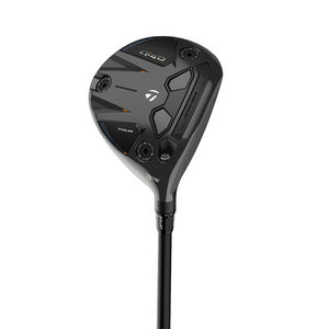 Bois d'allée TaylorMade Qi4D Tour Fairways - TMQ4DTFW