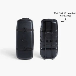 kiosques portatifs Kit