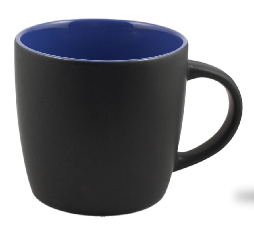 M1859 - Tasse en céramique Café 12 oz. - M1859