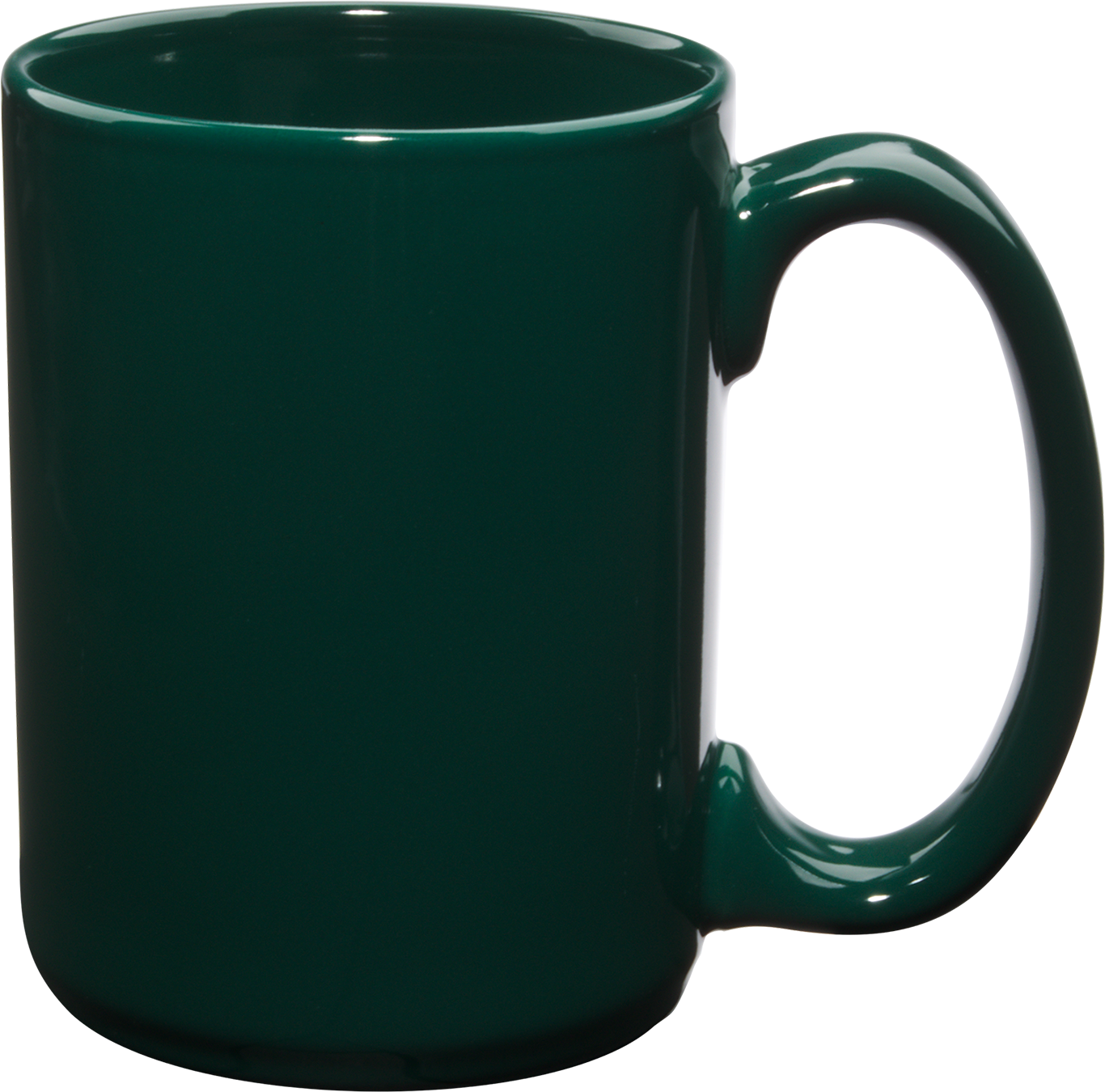 Tasse en céramique Grande 15 oz. - M1015S