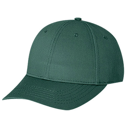 Polycotton Cap