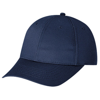 Polycotton Cap