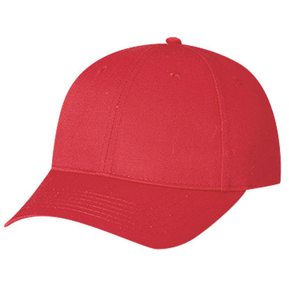 Polycotton Cap