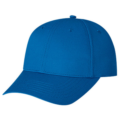 Polycotton Cap