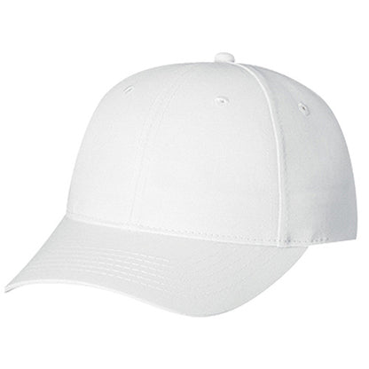 Polycotton Cap