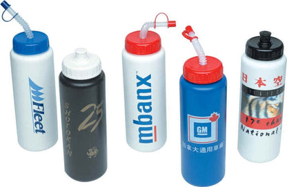 32 oz. Squeeze Bottle.