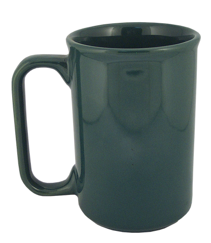 Grande tasse en céramique 12 oz. - MCT01 - Liquidation !!
