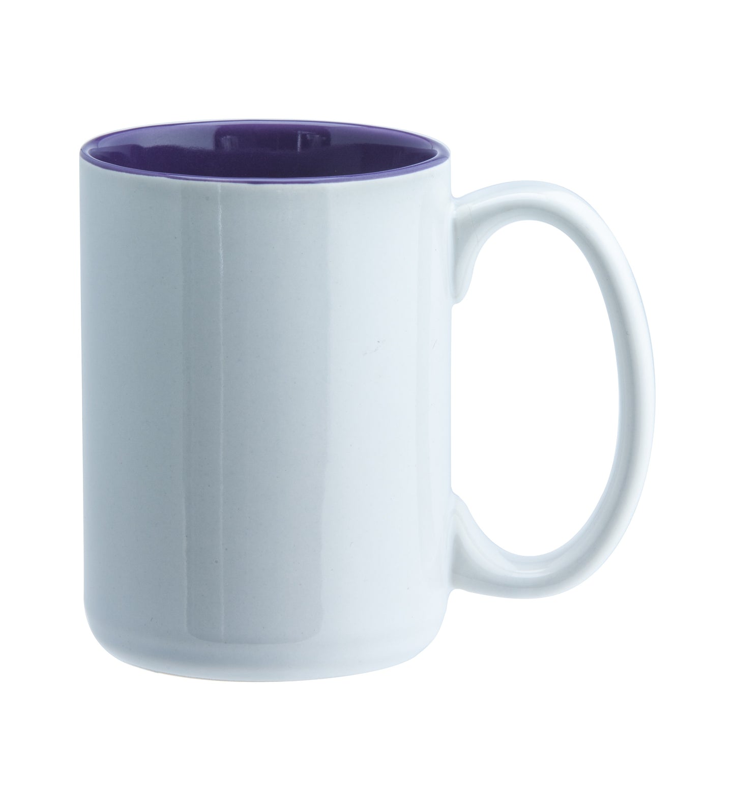 Tasse en céramique Grande 15 oz. - M1015 - Liquidation !!