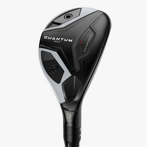Hybrides Callaway Quantum Max - CQUHY