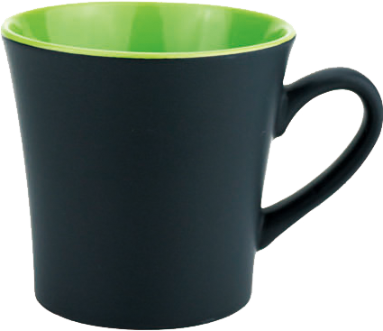 Tasse en céramique Veneto 12 oz - M15266 - Liquidation !!