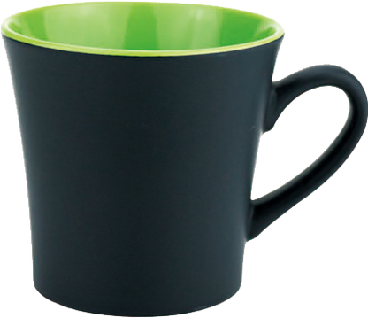 Tasse en céramique Veneto 12 oz - M15266 - Liquidation !!