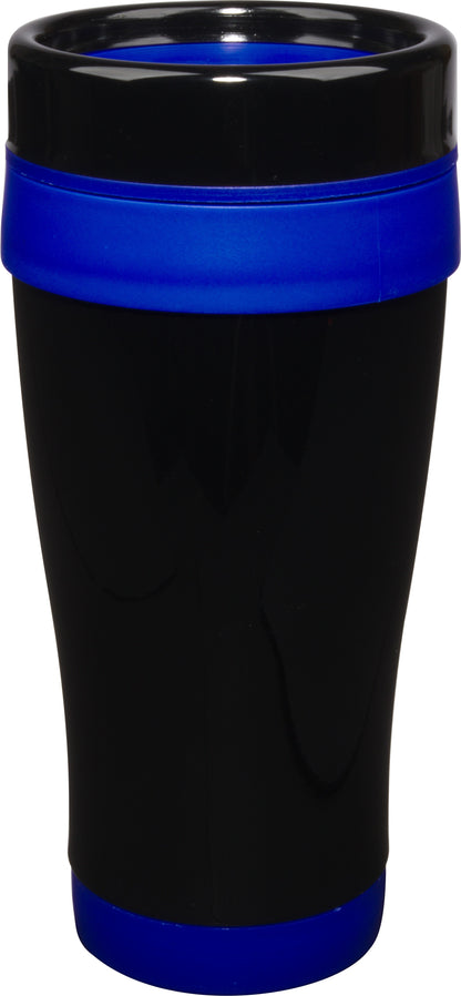 Formula Seven 14oz / 414ml plastic cup.