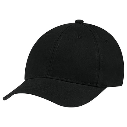Brushed Cotton Twill Cap