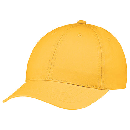 Brushed Cotton Twill Cap