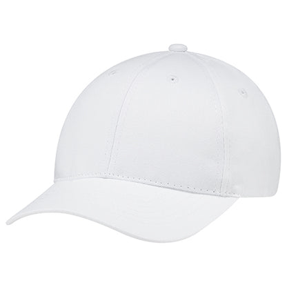 Brushed Cotton Twill Cap