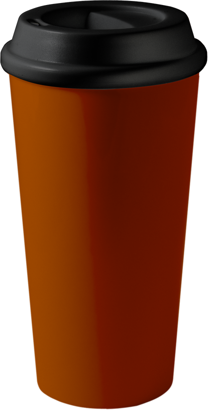 16 oz. On-The-Go Acrylic Travel Tumbler