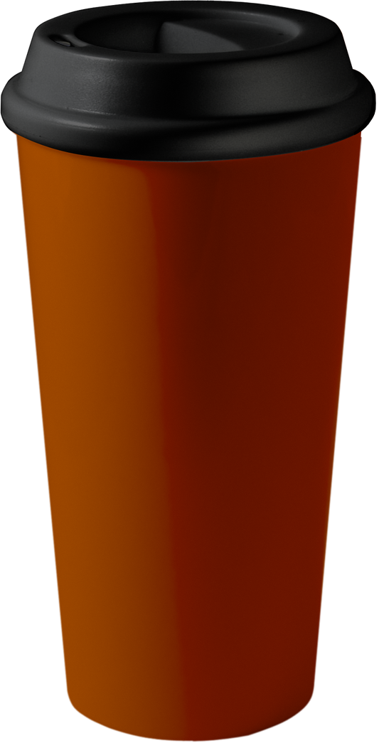 16 oz. On-The-Go Acrylic Travel Tumbler