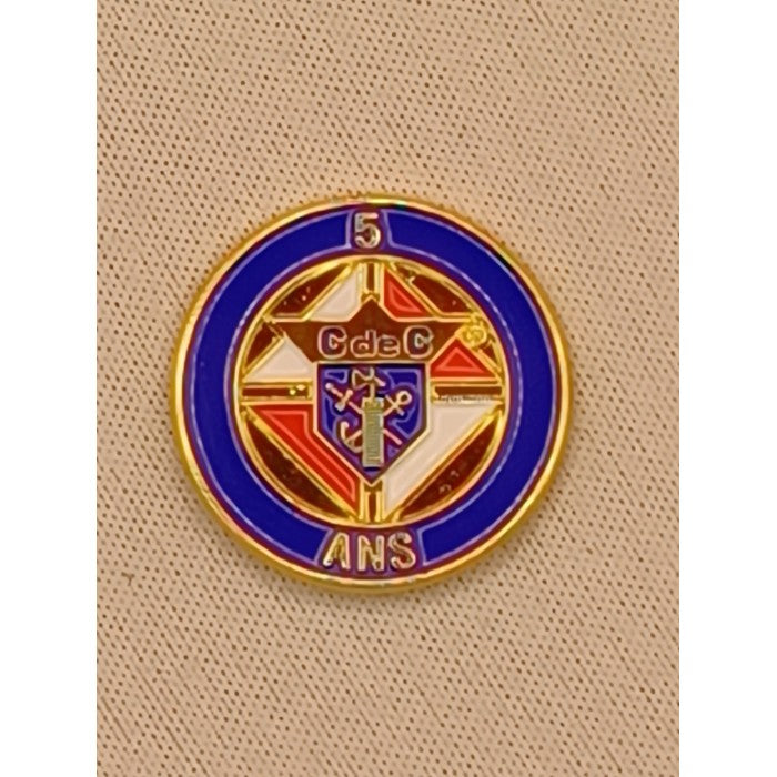 ÉPINGLETTE DE L'INSIGNE de la marine militaire de l'Union soviétique ÉPINGLETTE DE L'INSIGNE de la marine militaire de l'Union soviétique