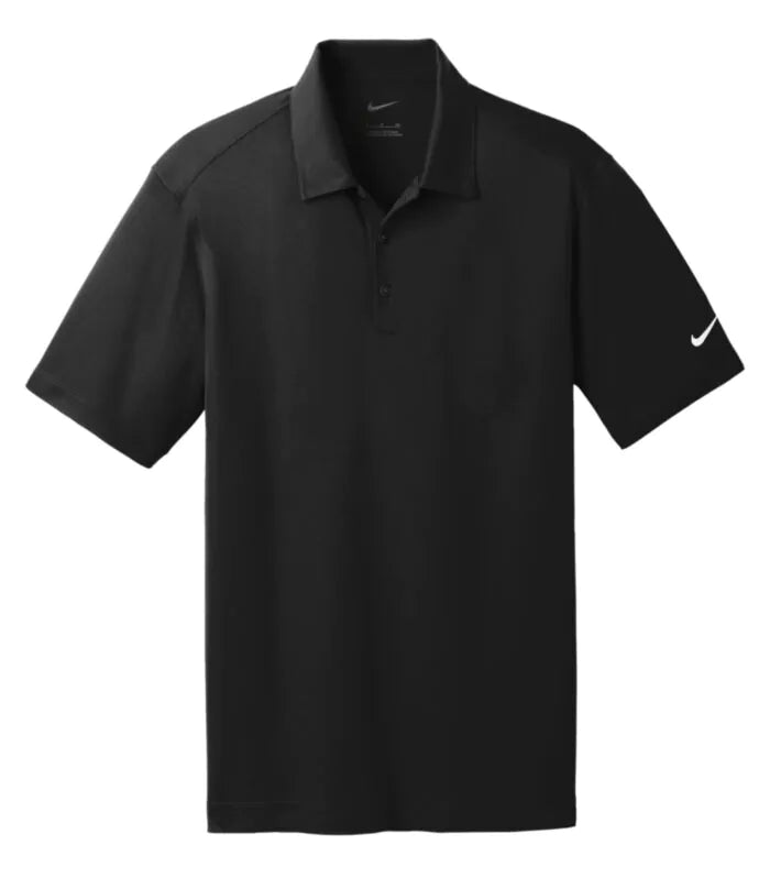 NIKE POLO Dri-FIT VERTICAL MESH. 637167