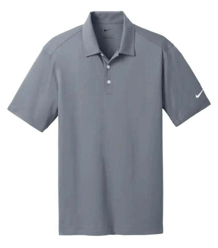 NIKE POLO Dri-FIT VERTICAL MESH. 637167
