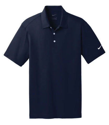 NIKE POLO Dri-FIT VERTICAL MESH. 637167