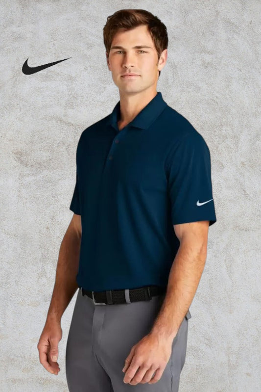 NIKE POLO Dri-FIT MICRO PIQUE 2.0. NKDC1963