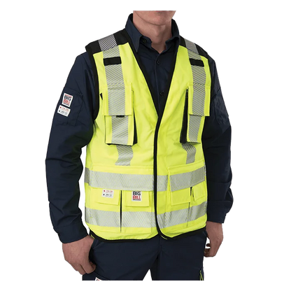 HV 648HVT Surveyor Jacket 