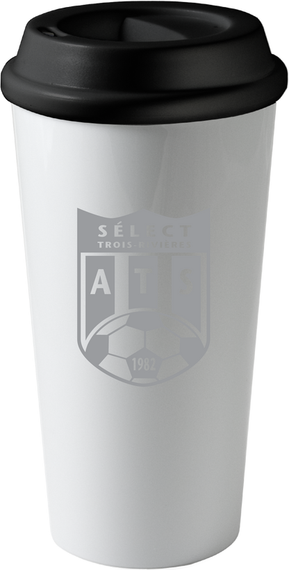 16 oz. On-The-Go Acrylic Travel Tumbler