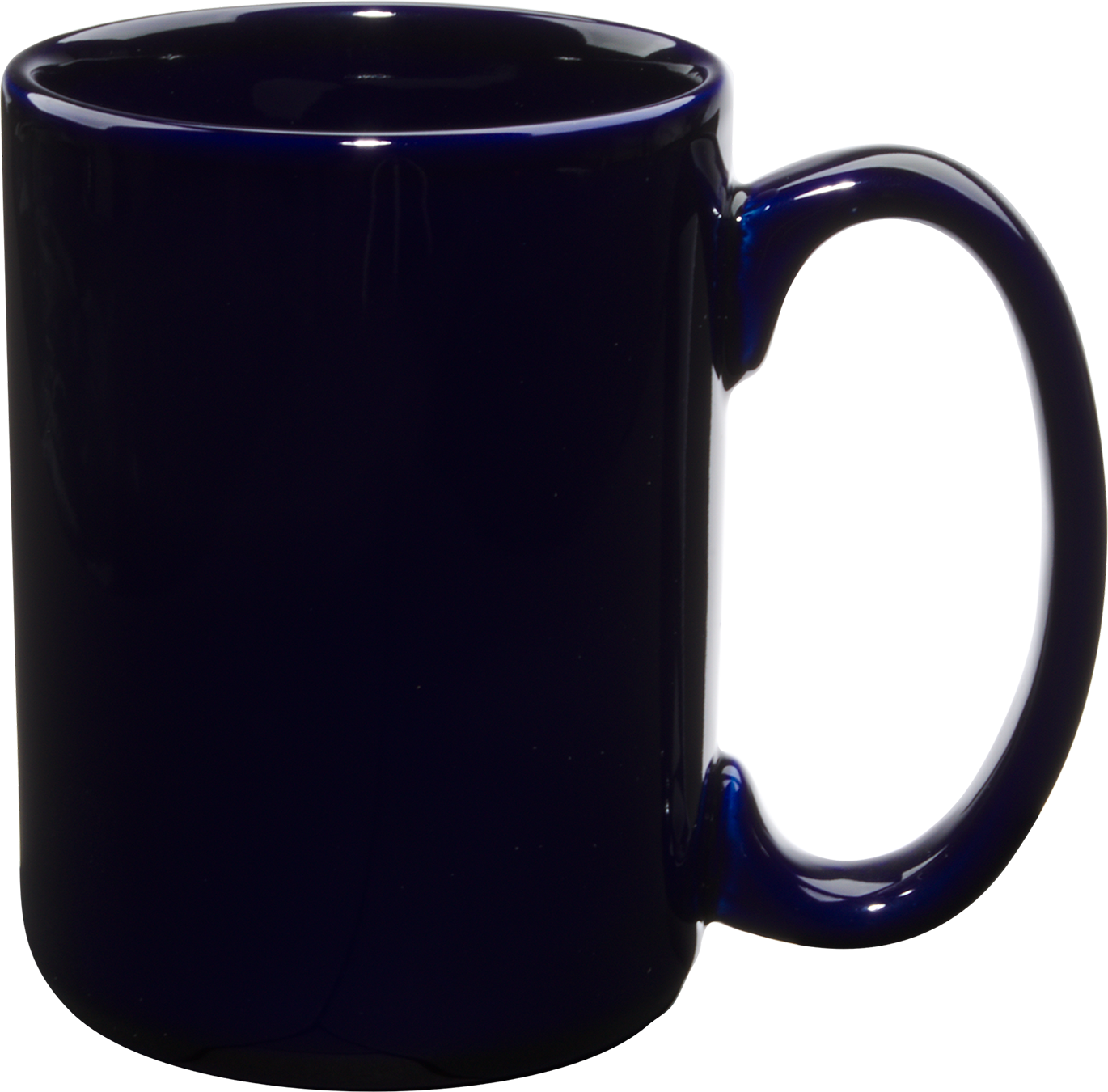 Tasse en céramique Grande 15 oz. - M1015S