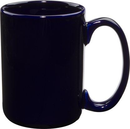 Tasse en céramique Grande 15 oz. - M1015S