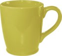Tasse en céramique solide Koni 15 oz / 443ml - M8919S