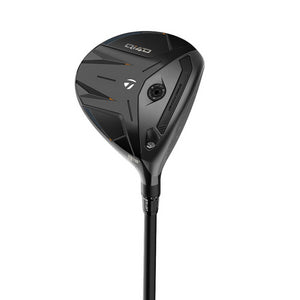 Bois d'allée/Fairway TaylorMade Qi4D - TMQi4DFW