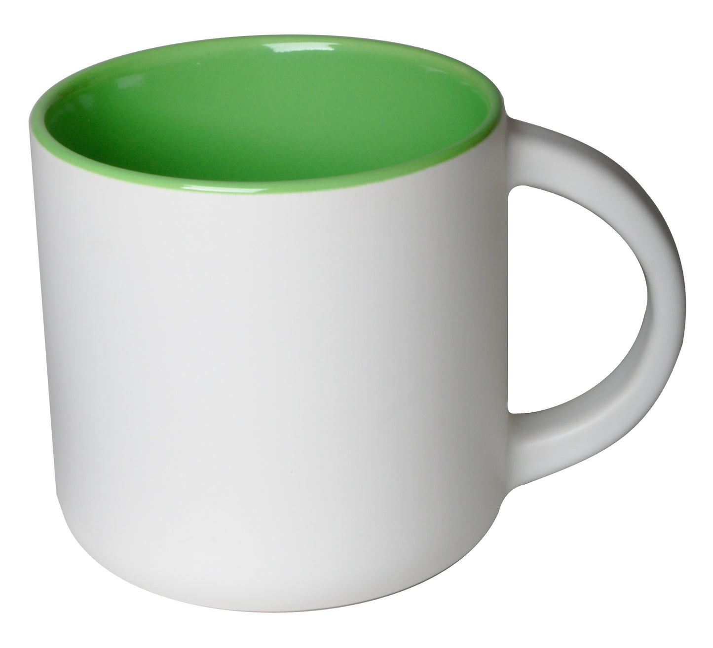 Tasse en céramique pour le bureau 14 oz. - M815
