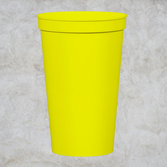 Gobelet en plastique 17 oz. M717