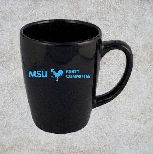 Tasse en céramique Comfort 12 oz. - M1302 - Liquidation !! -