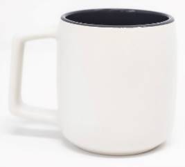 Tasse en céramique Spartan 14 oz. - M1670
